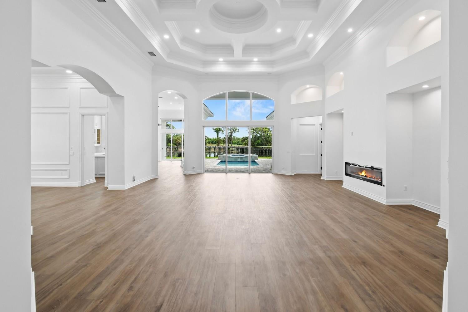 Tesoro 4 - Residential