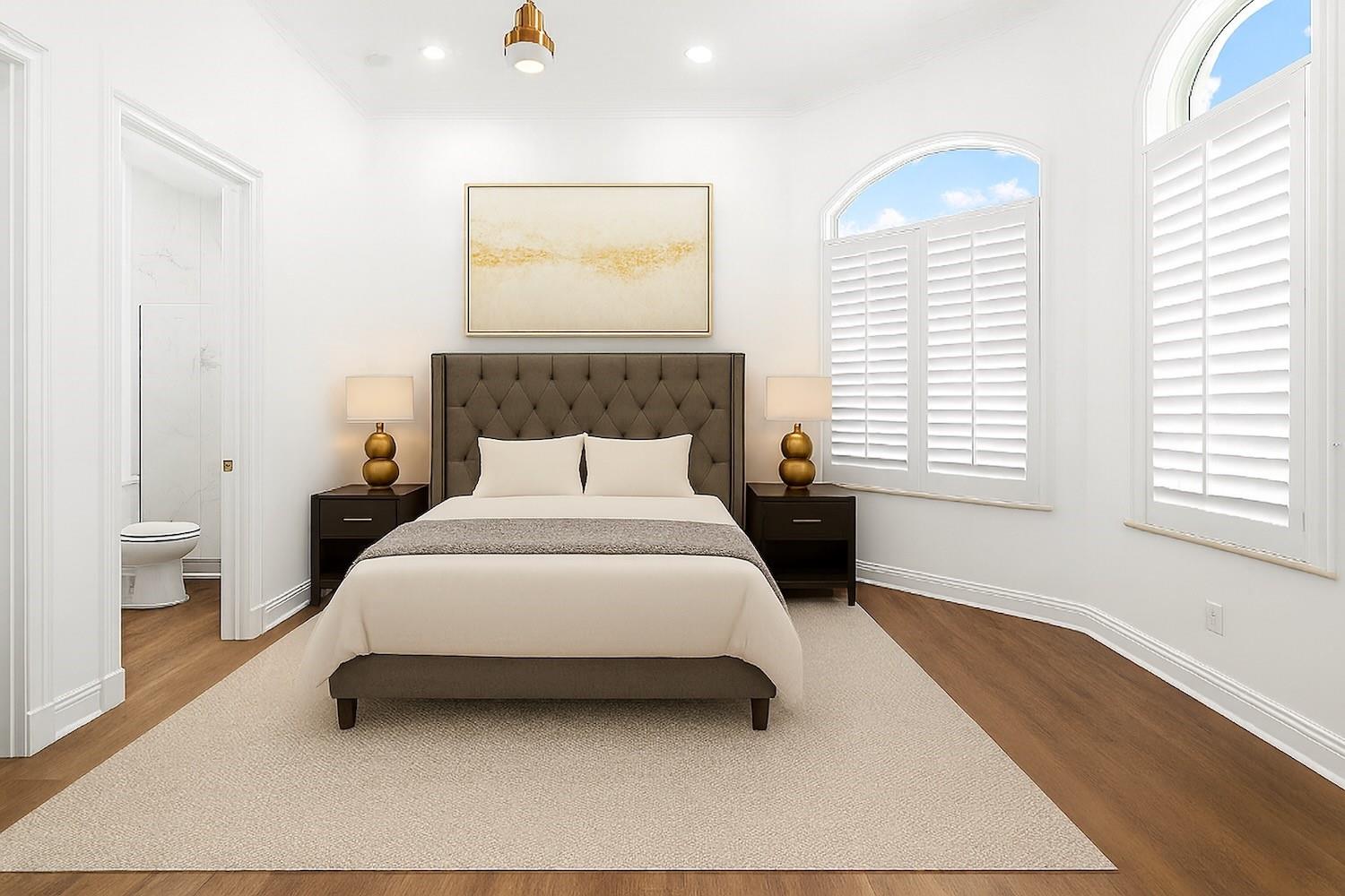 Tesoro 4 - Residential