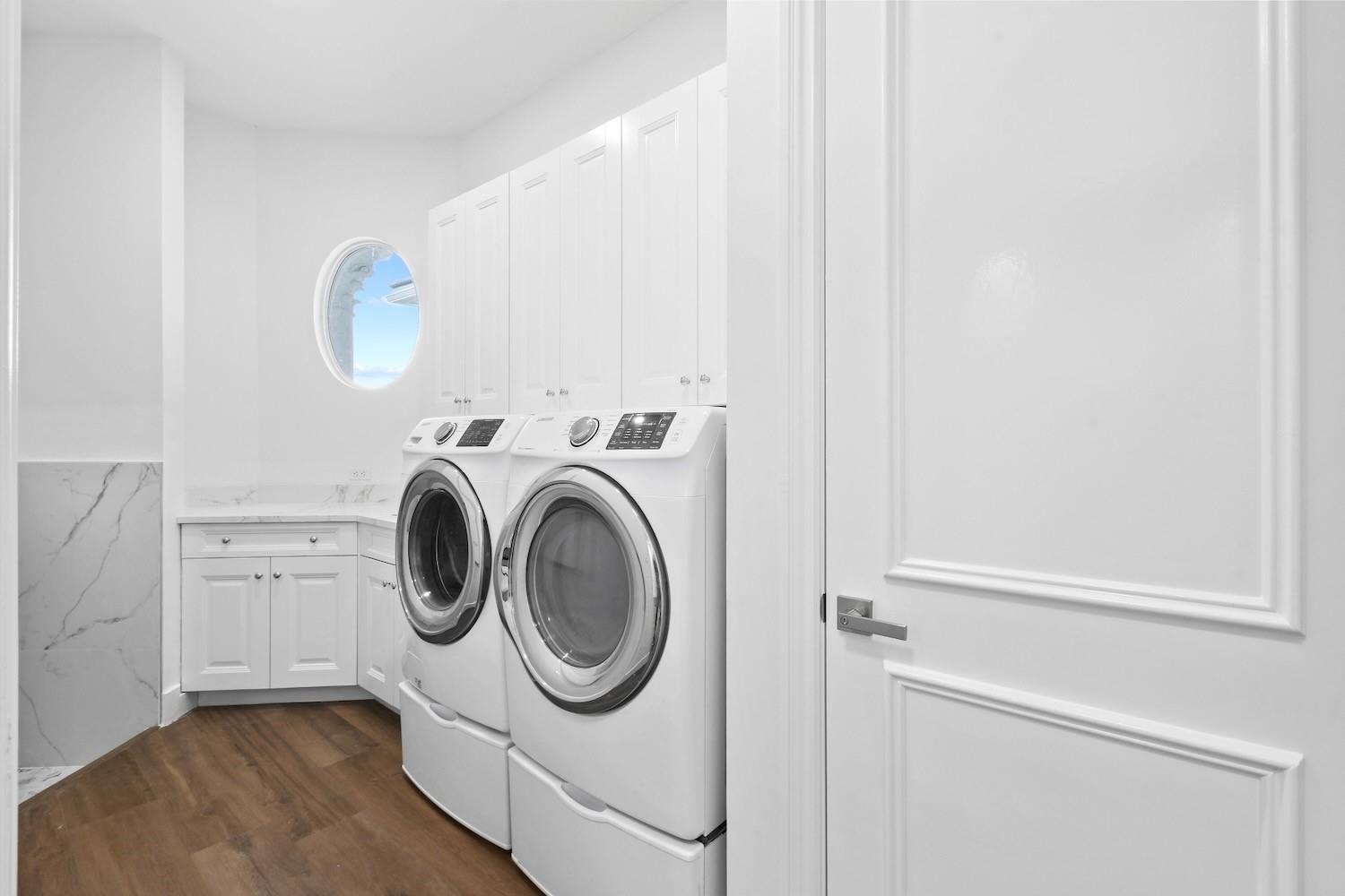 Tesoro 4 - Residential