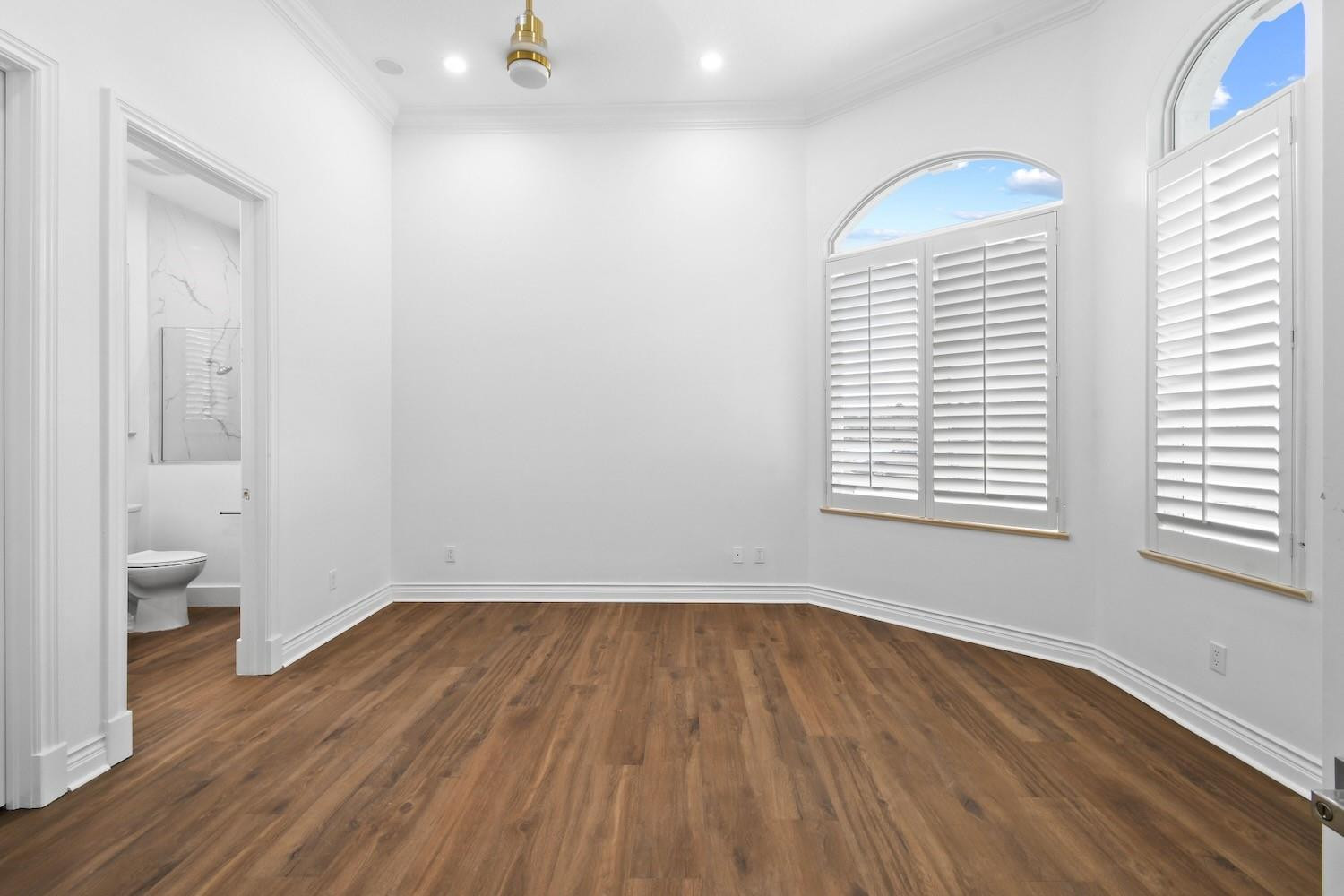 Tesoro 4 - Residential