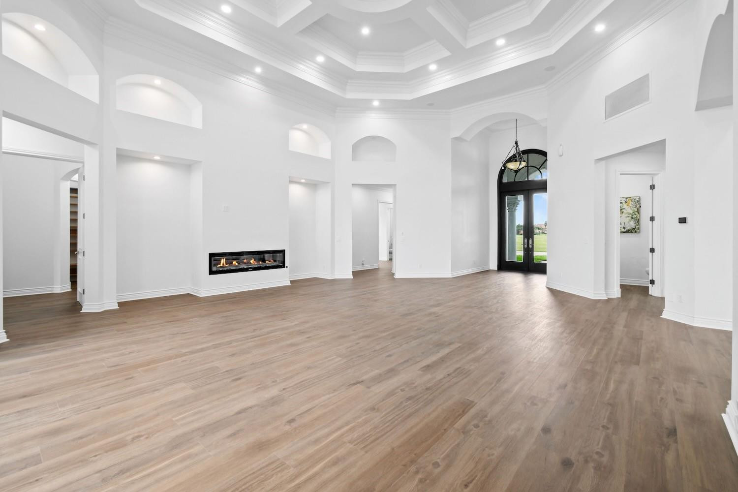 Tesoro 4 - Residential