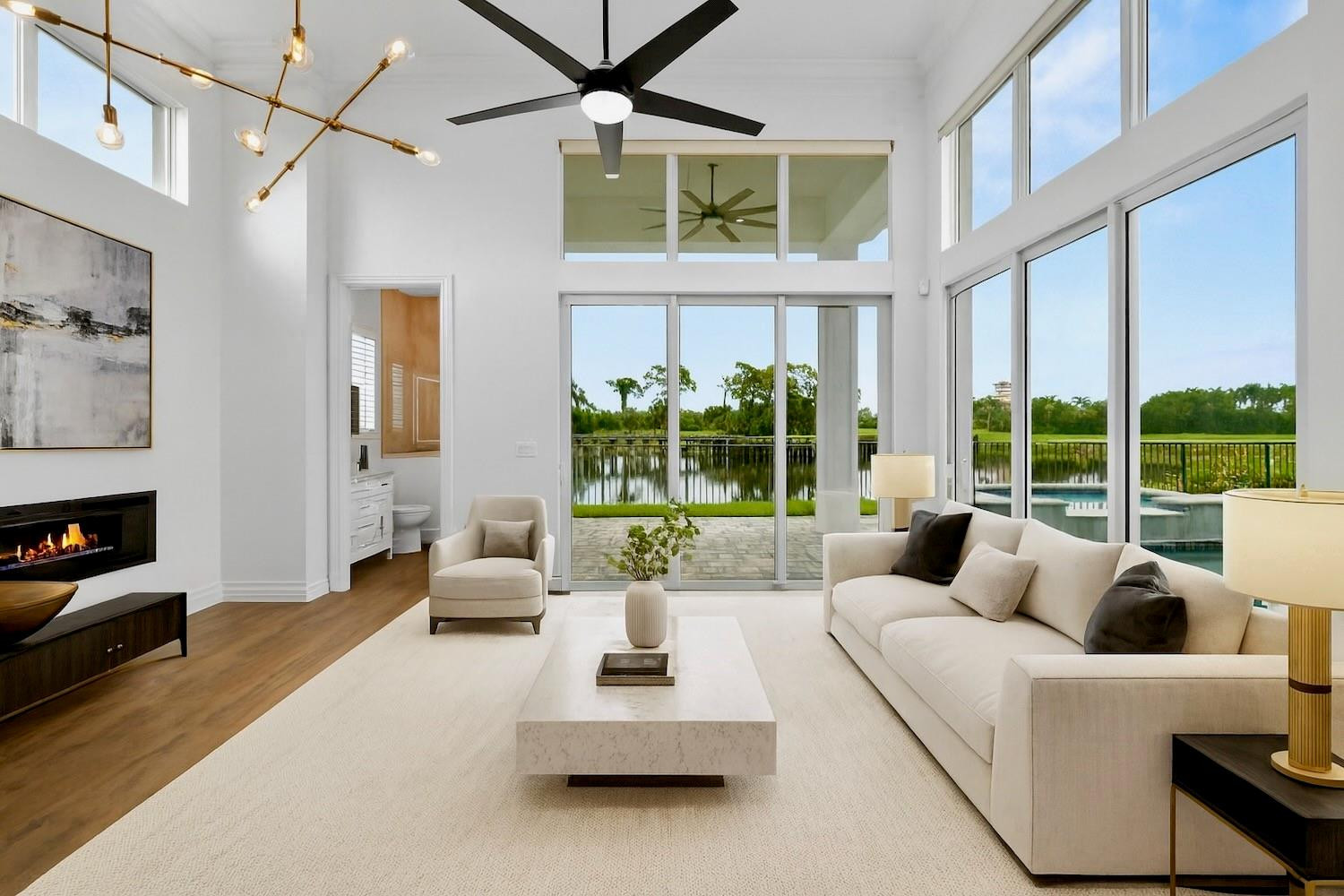 Tesoro 4 - Residential