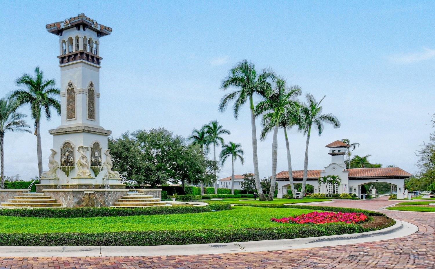 Tesoro 4 - Residential