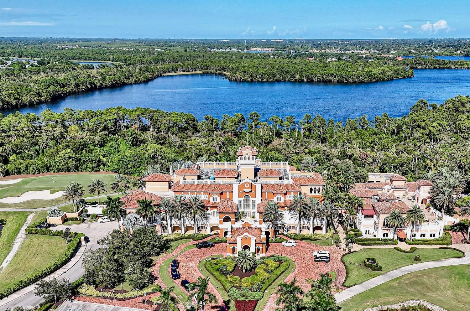 Tesoro 4 - Residential