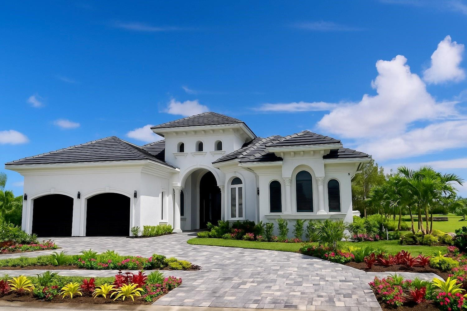 Tesoro 4 - Residential