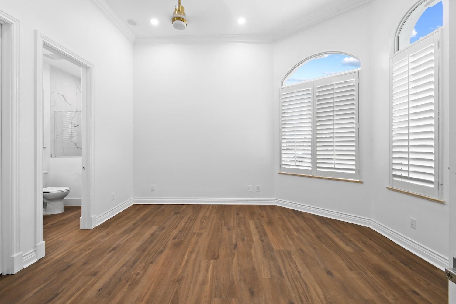 Tesoro 4 - Residential