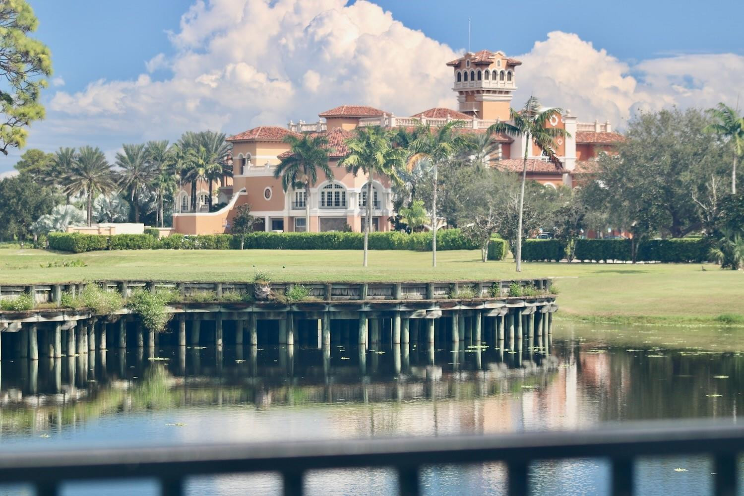 Tesoro 4 - Residential