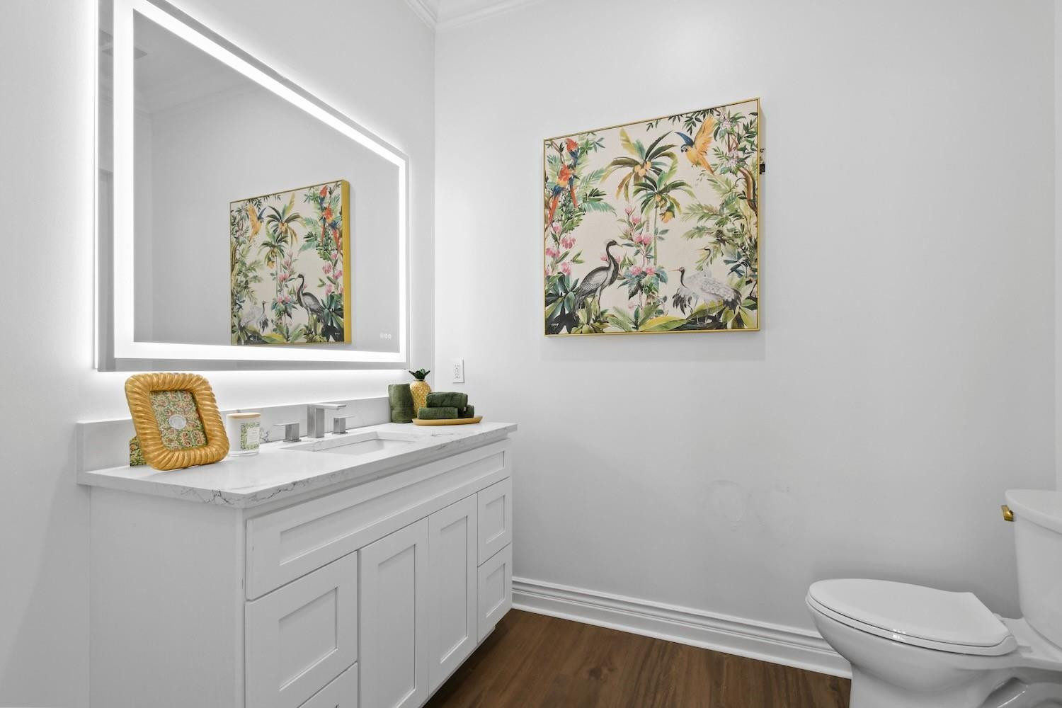 Tesoro 4 - Residential