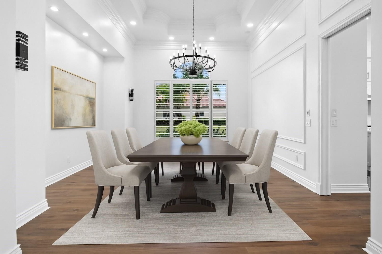 Tesoro 4 - Residential