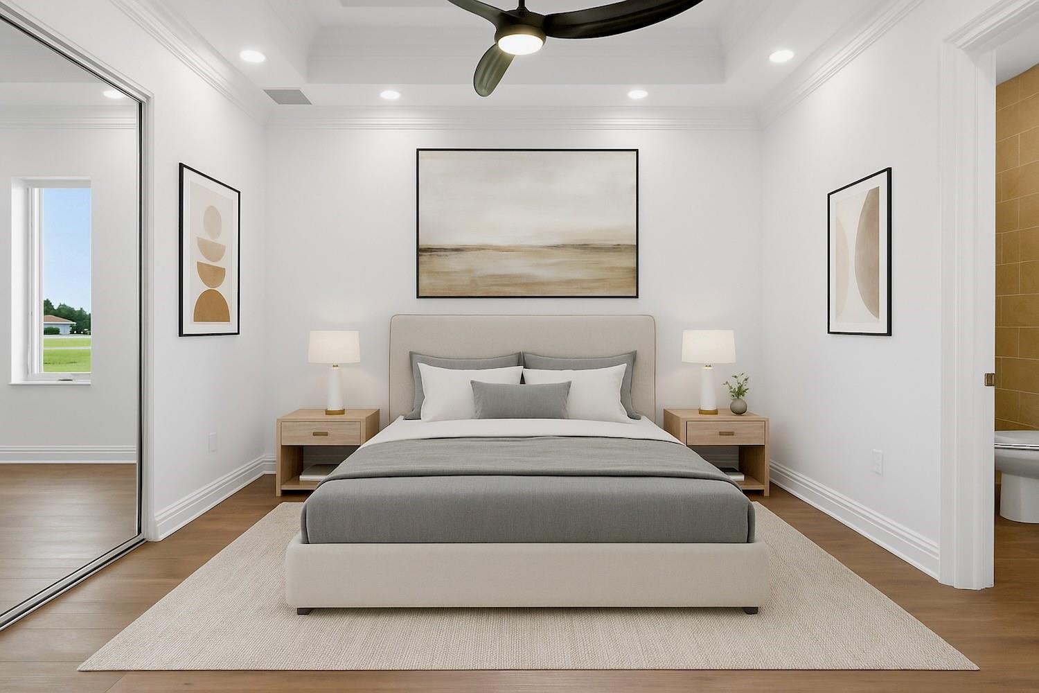 Tesoro 4 - Residential