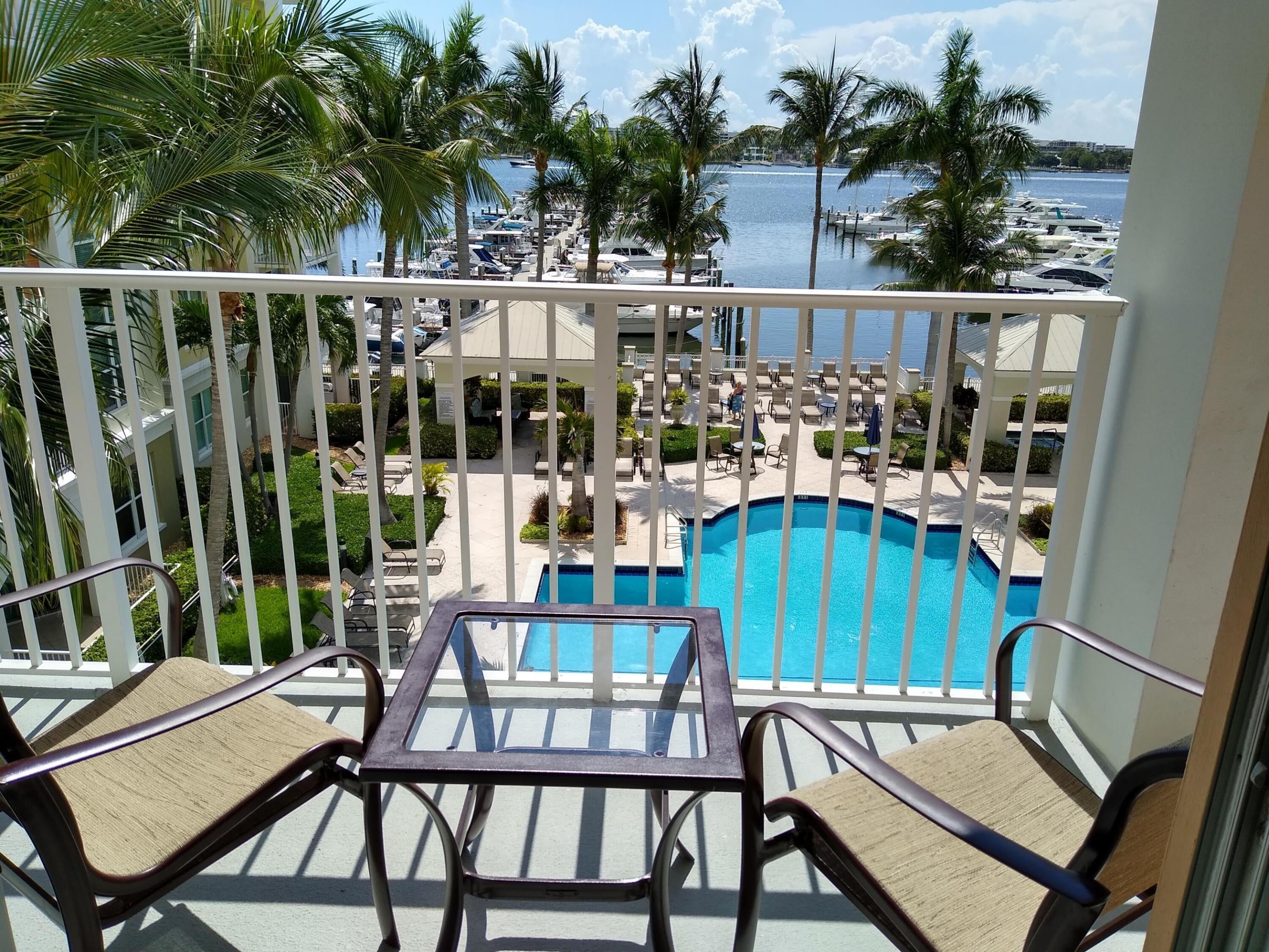 806 E Windward Way 410