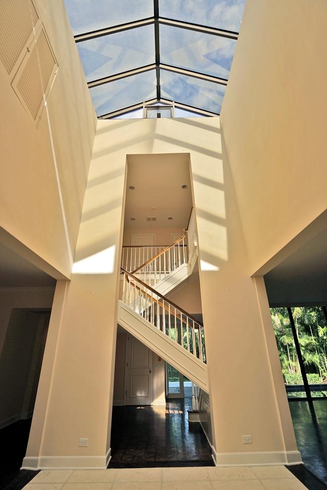 ADAMS HOUSE - Residential