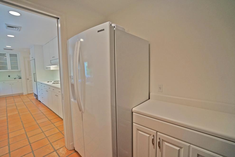 ADAMS HOUSE - Residential