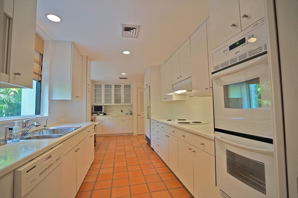 ADAMS HOUSE - Residential