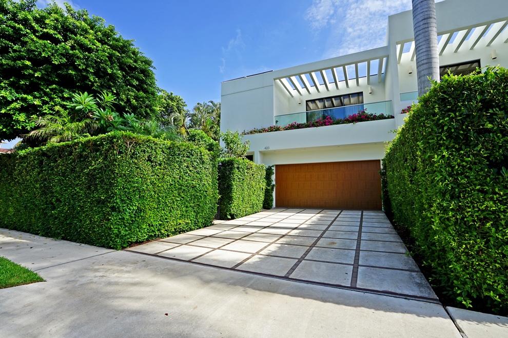 ADAMS HOUSE - Residential