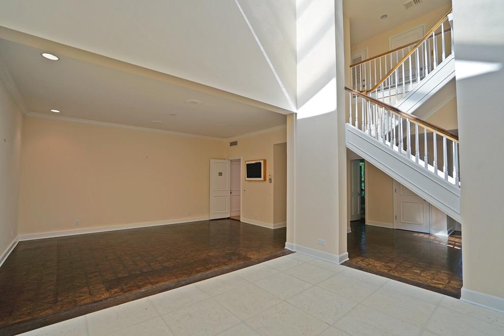 ADAMS HOUSE - Residential