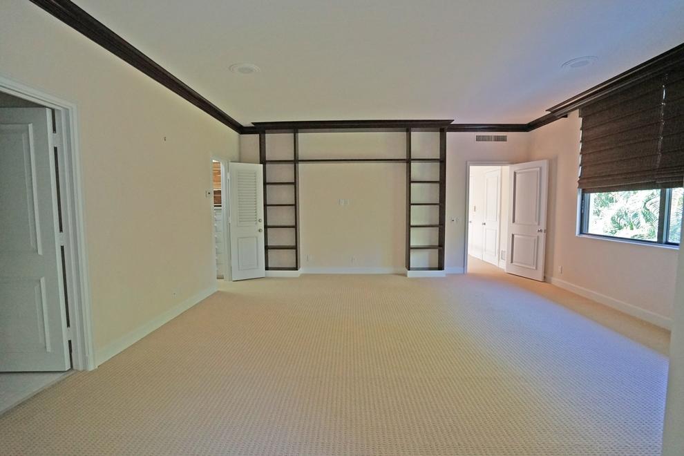 ADAMS HOUSE - Residential