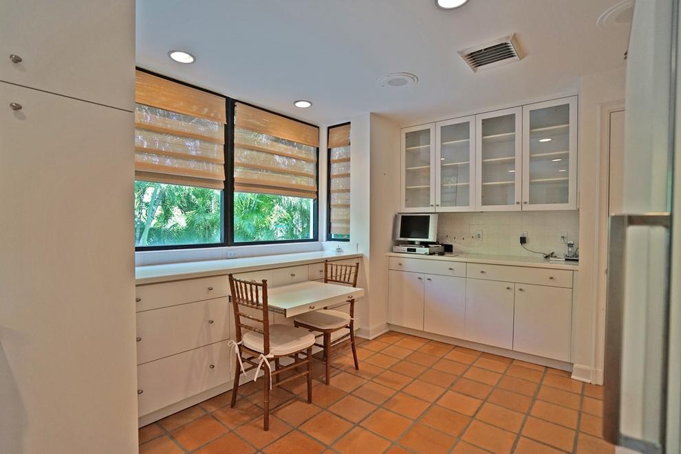 ADAMS HOUSE - Residential