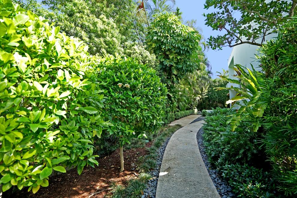 ADAMS HOUSE - Residential