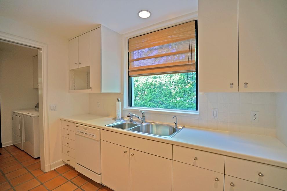 ADAMS HOUSE - Residential