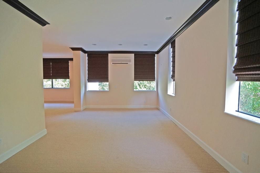 ADAMS HOUSE - Residential