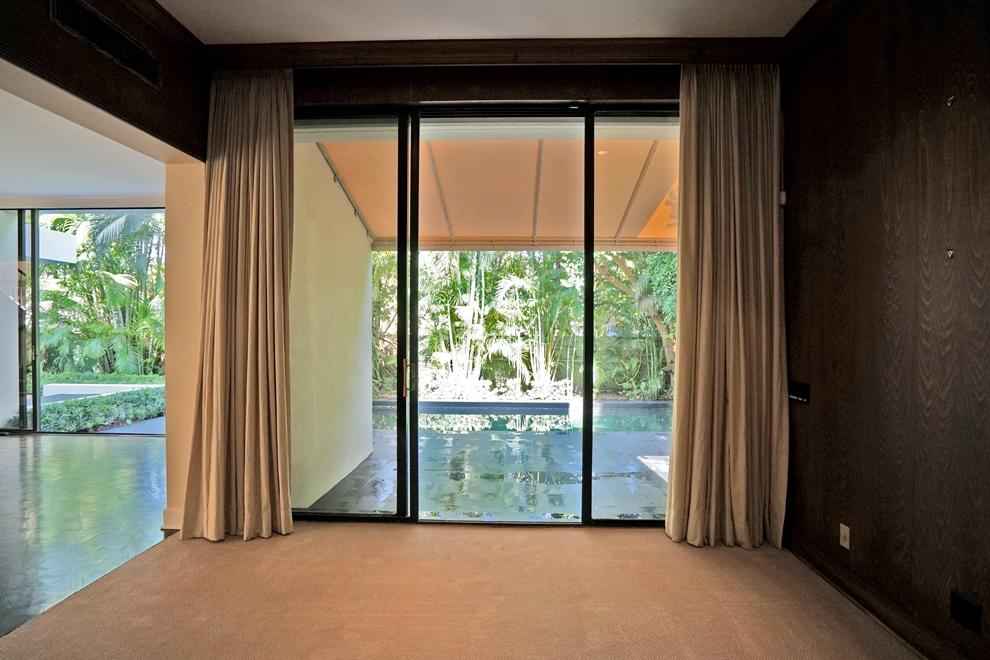 ADAMS HOUSE - Residential