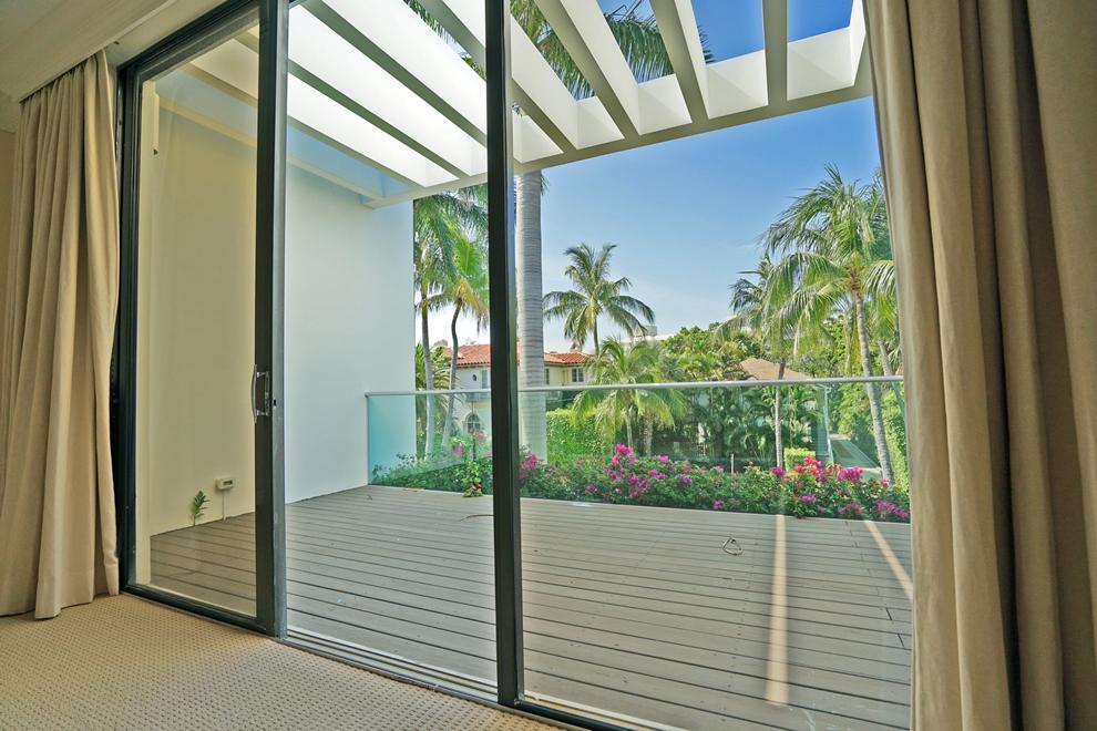 ADAMS HOUSE - Residential