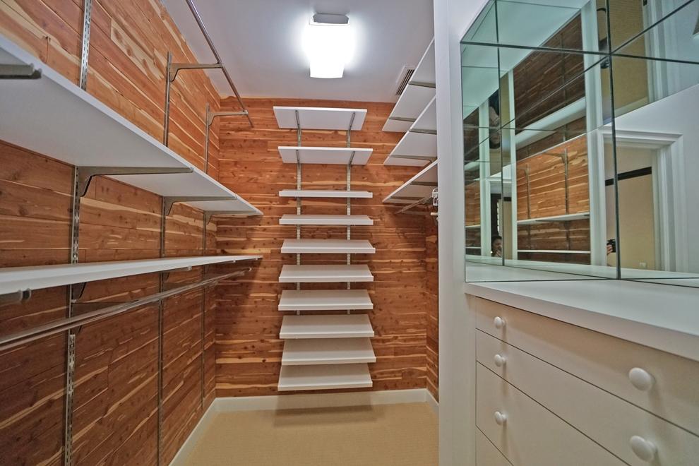 ADAMS HOUSE - Residential