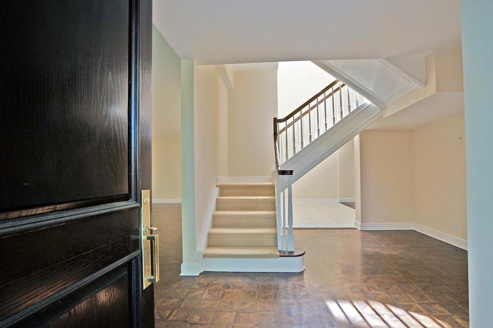 ADAMS HOUSE - Residential