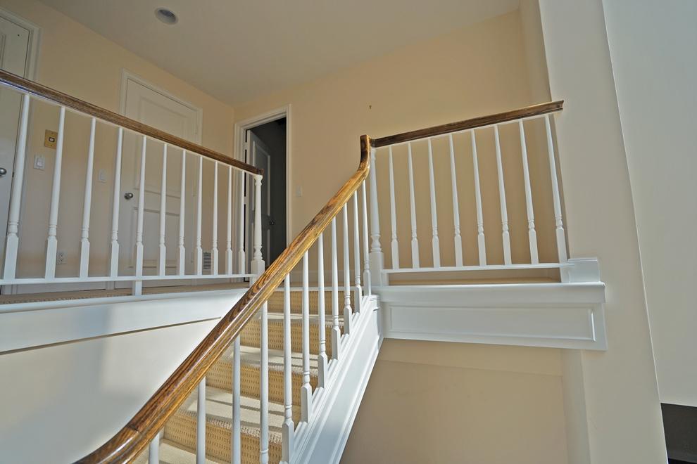 ADAMS HOUSE - Residential