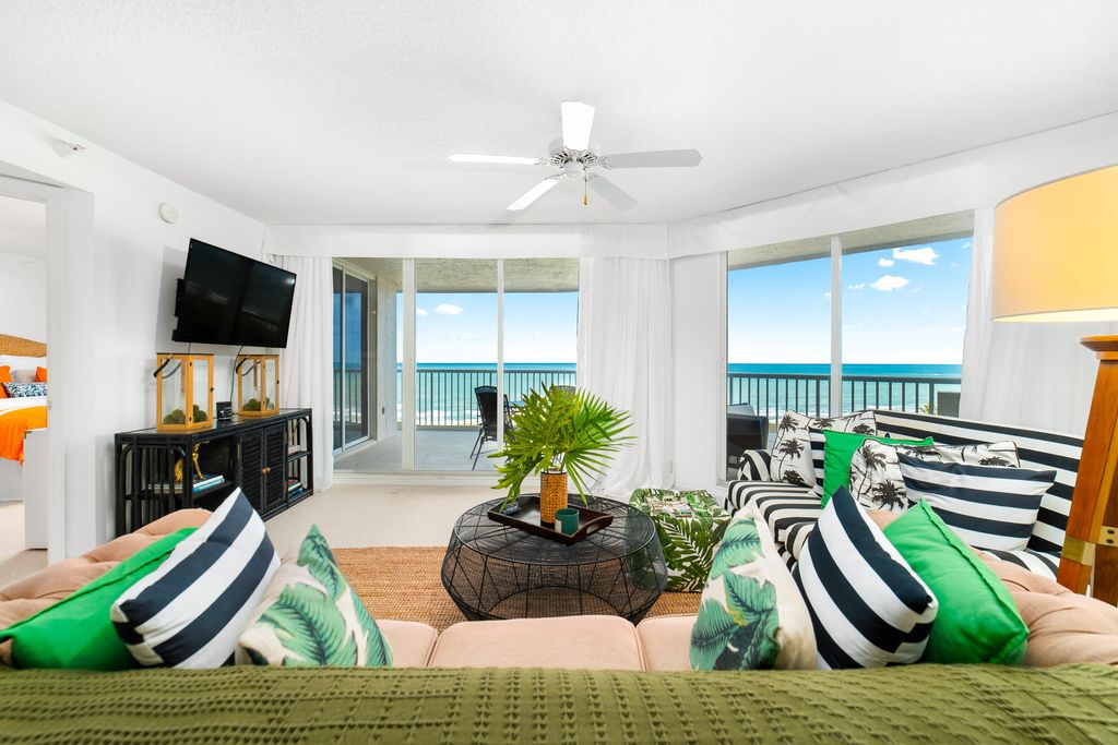 Photo of 5051 N Highway A1a #9-3, Hutchinson Island, FL 34949 (MLS # R10949552)
