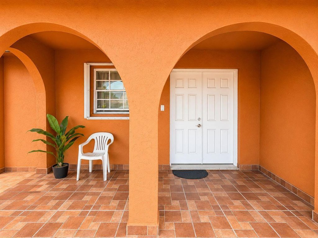 Photo of 4210 W 10th Court, Hialeah, FL 33012 (MLS # B26025761)