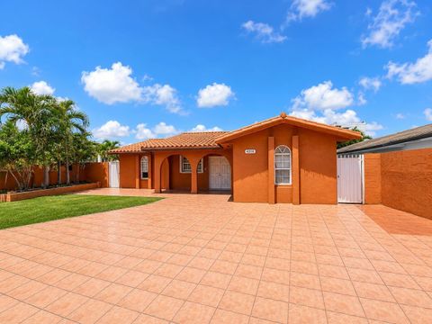 4210 W 10th Court Hialeah FL 33012