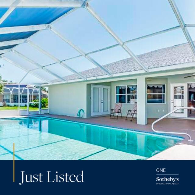 SPRING LAKE VILL 05 - Residential Lease