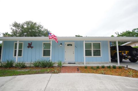 A home in Tequesta