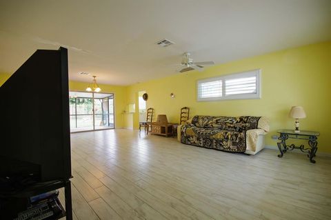 A home in Tequesta