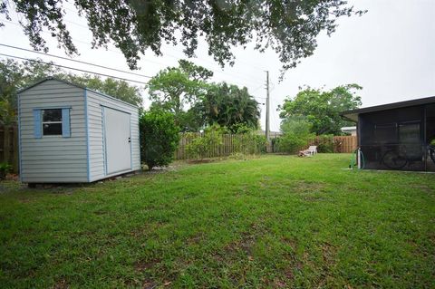 A home in Tequesta