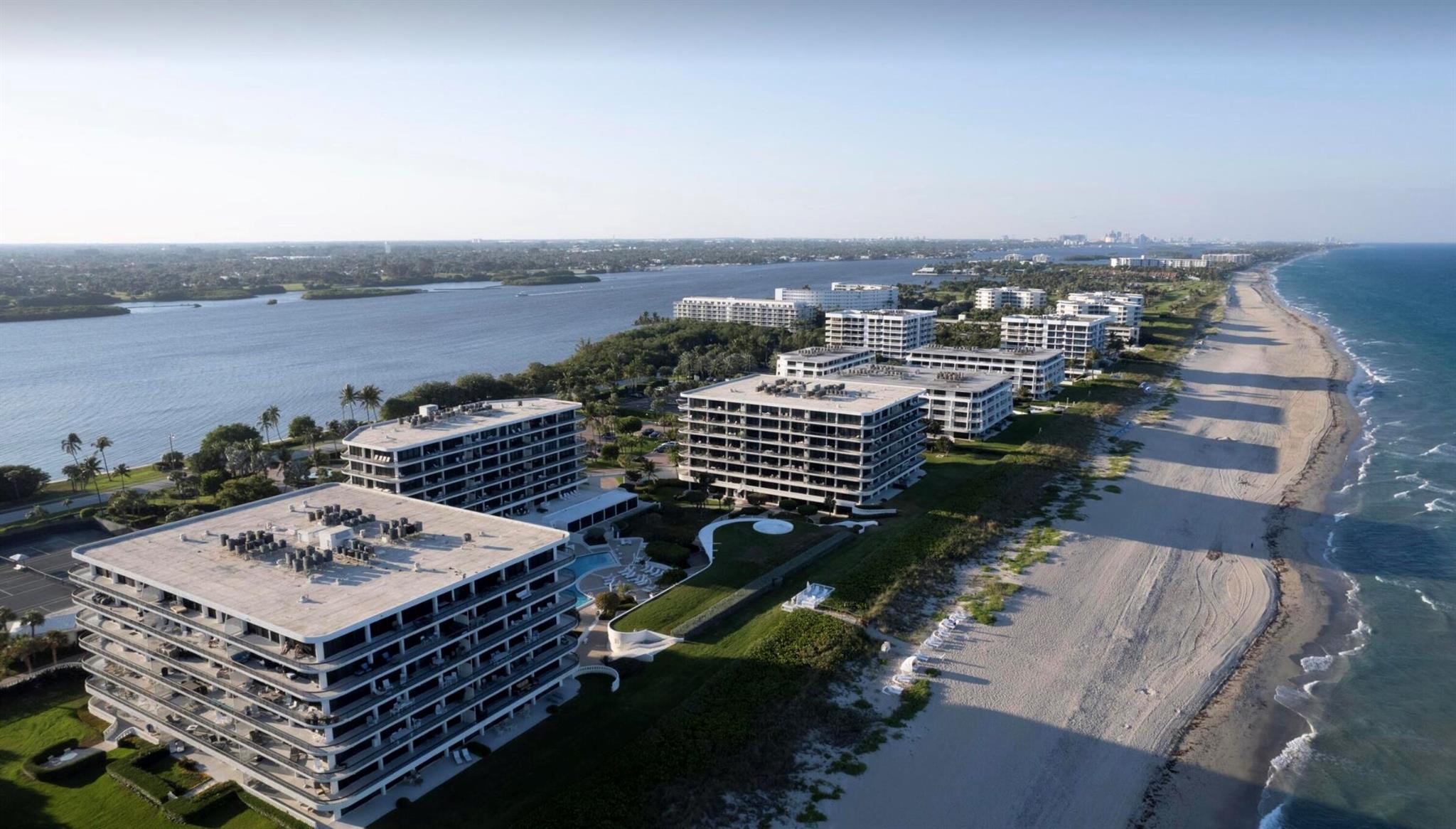 Beach Point - Residential