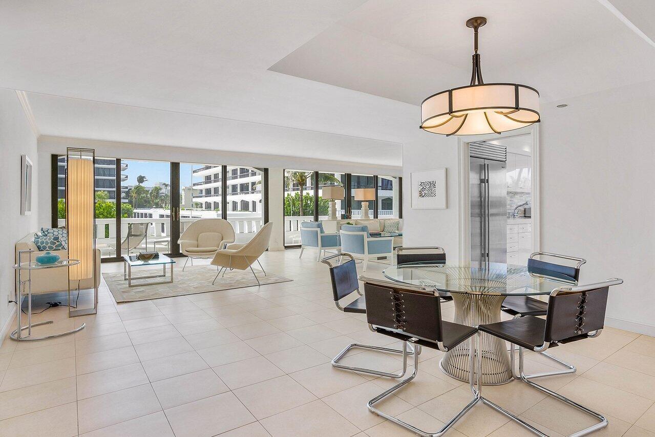 Beach Point - Residential