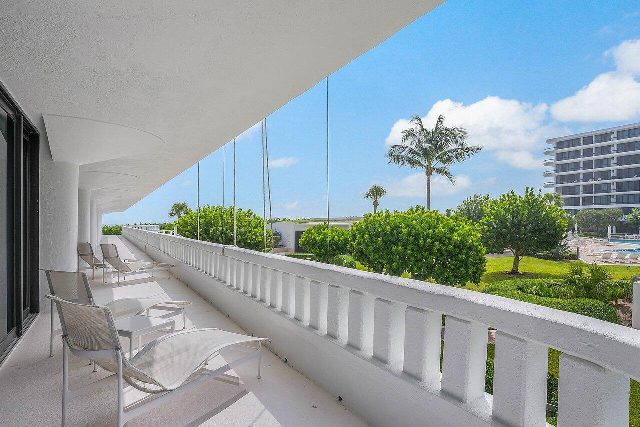 Beach Point - Residential