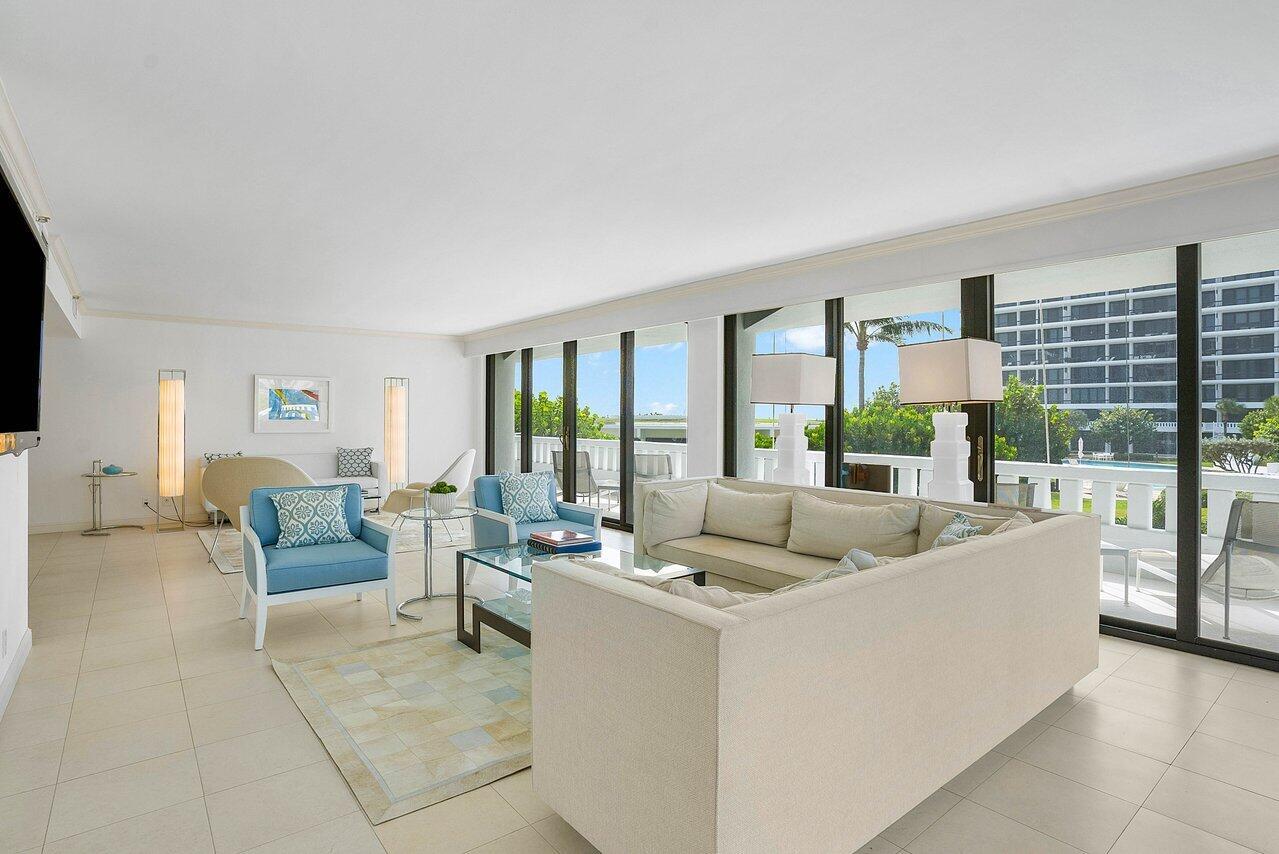 Beach Point - Residential