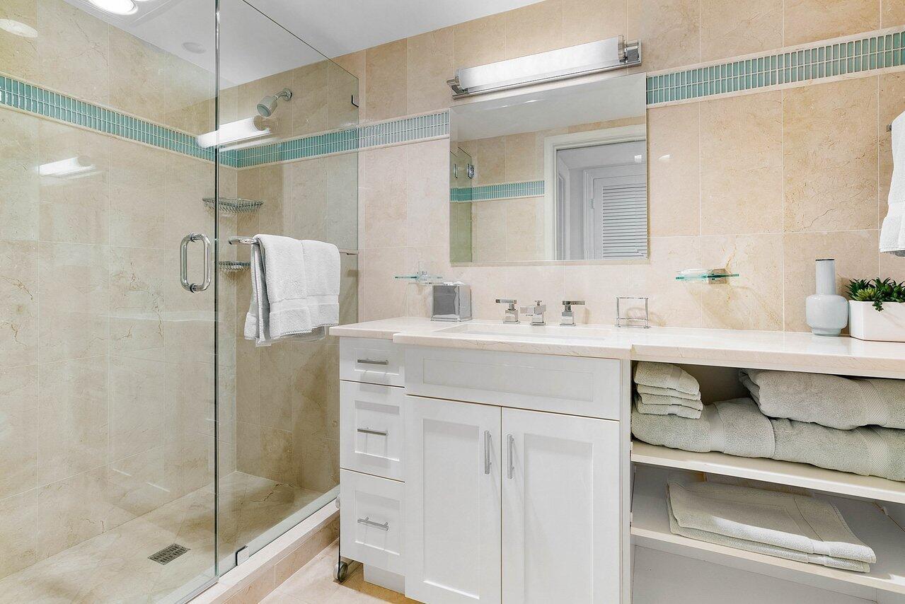 Beach Point - Residential