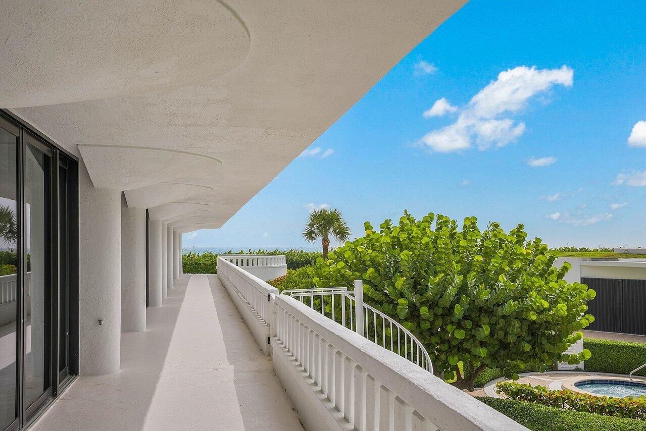 Beach Point - Residential