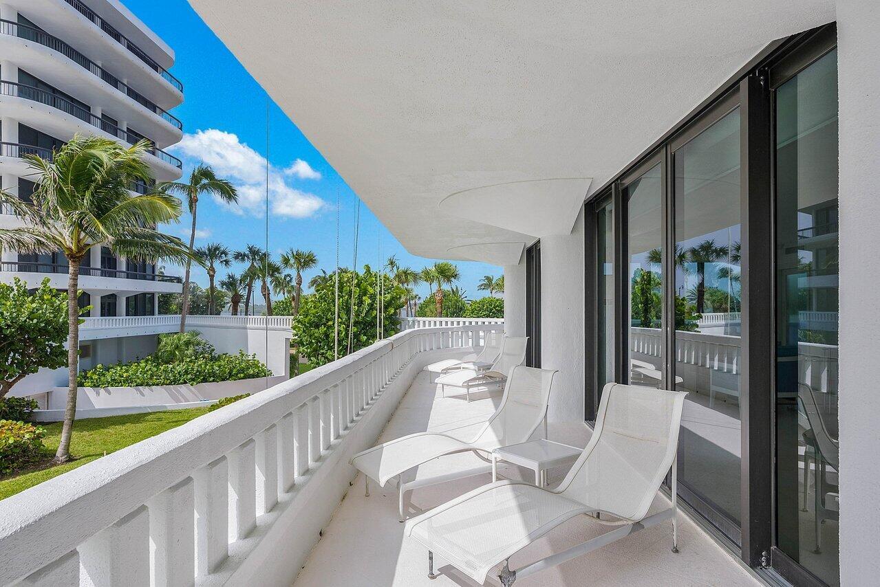 Beach Point - Residential