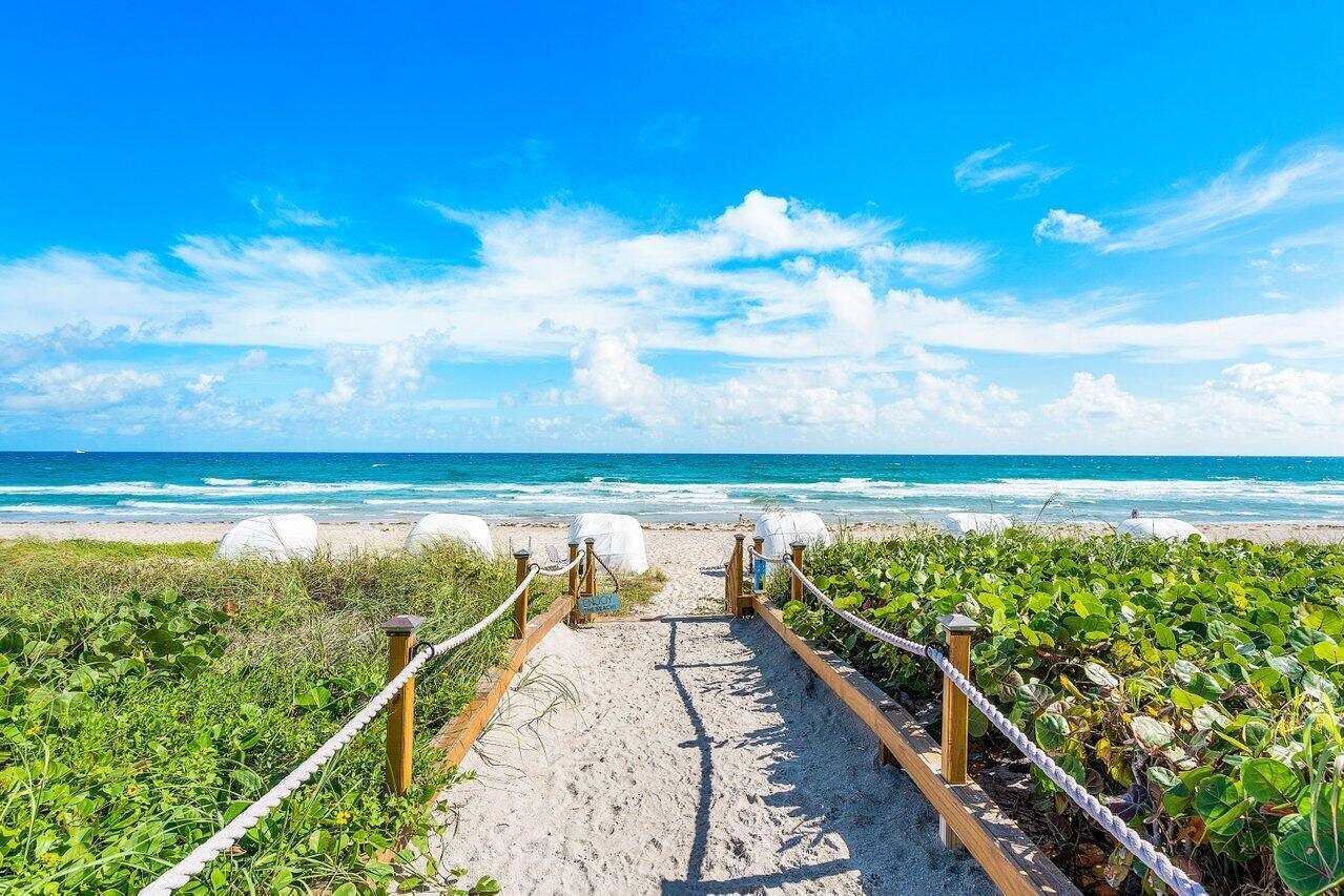 Beach Point - Residential