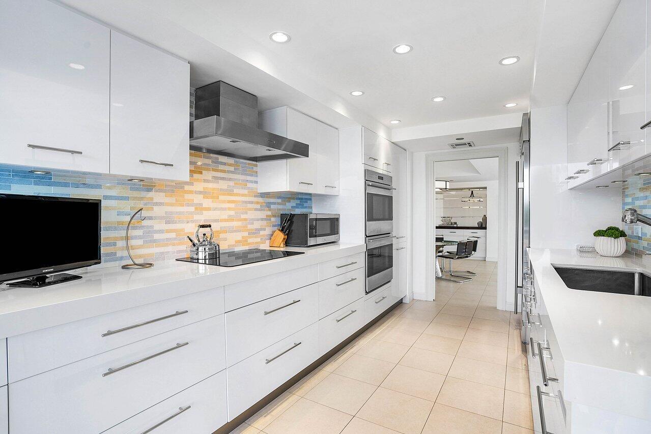 Beach Point - Residential