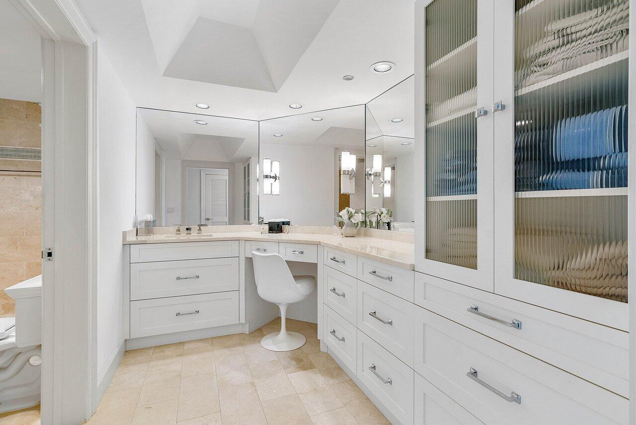 Beach Point - Residential