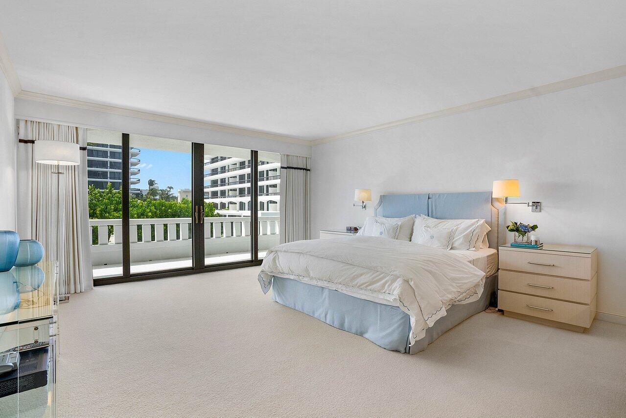 Beach Point - Residential