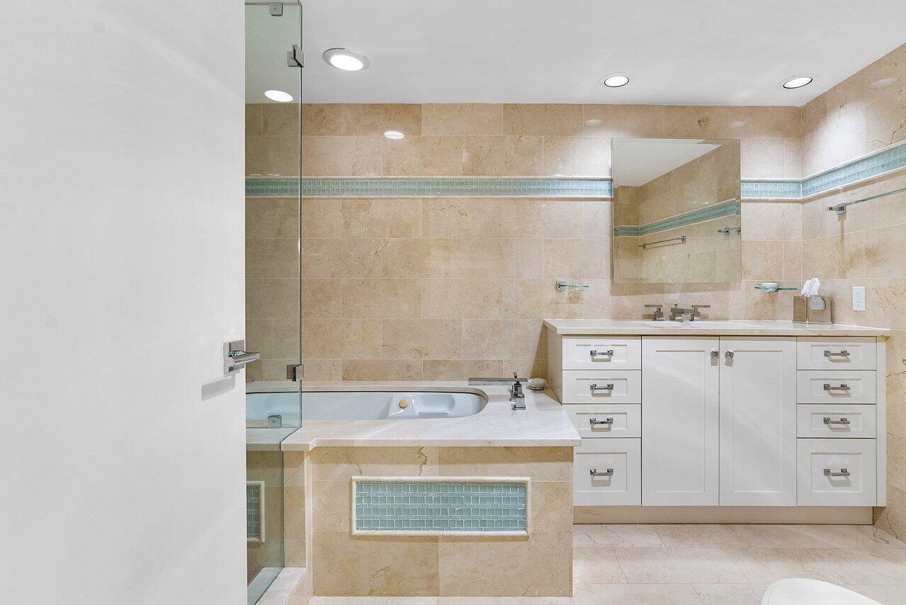 Beach Point - Residential