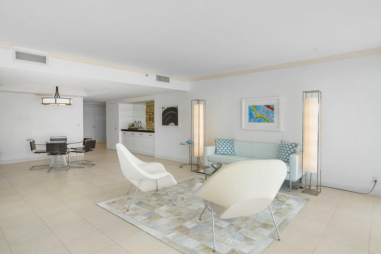 Beach Point - Residential